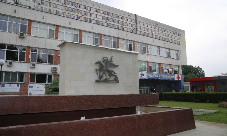 Почина шофьорът от катастрофата на Околовръстното 